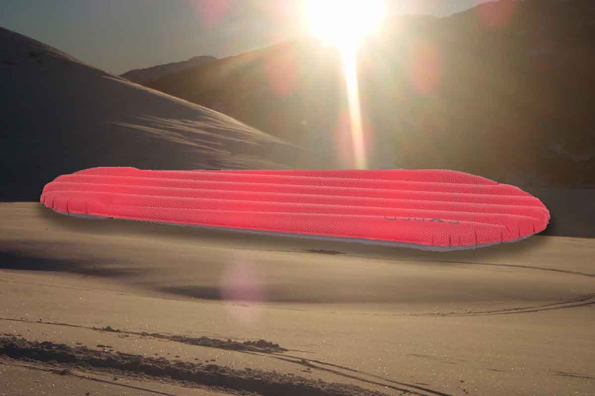 Exped Synmat HL Winter Matt Mountain Equipment