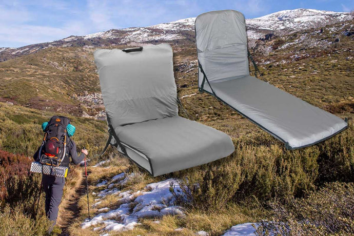 Exped Chair Kit/Mat Cover - Josh