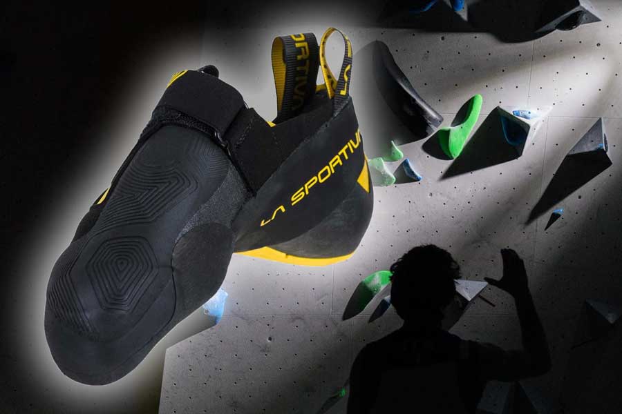 La sportiva outlet 2020