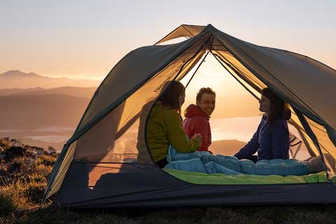 A Beginner's Guide to Camping Gear – Sea to Summit Australia