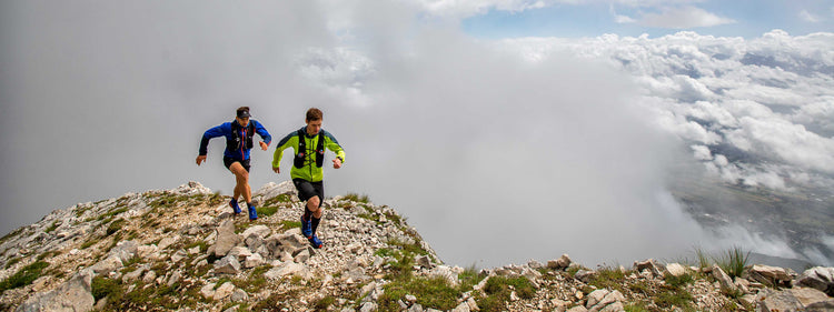 Trail Running