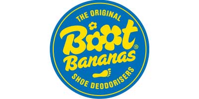 Boot Bananas