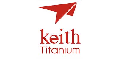 Keith Titanium