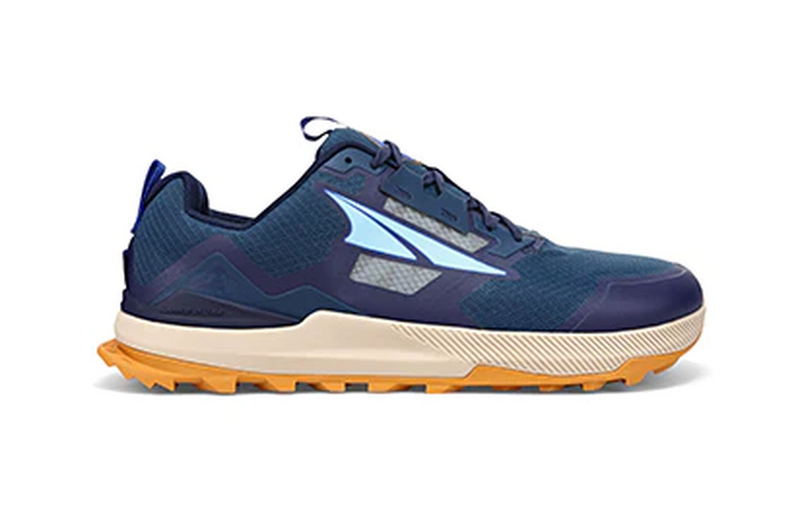 Load image into Gallery viewer, Lone Peak 7 Mens Trail Running Shoes
