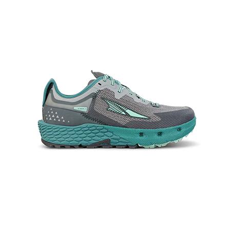 Timp 4 Womens Trail Running Shoes