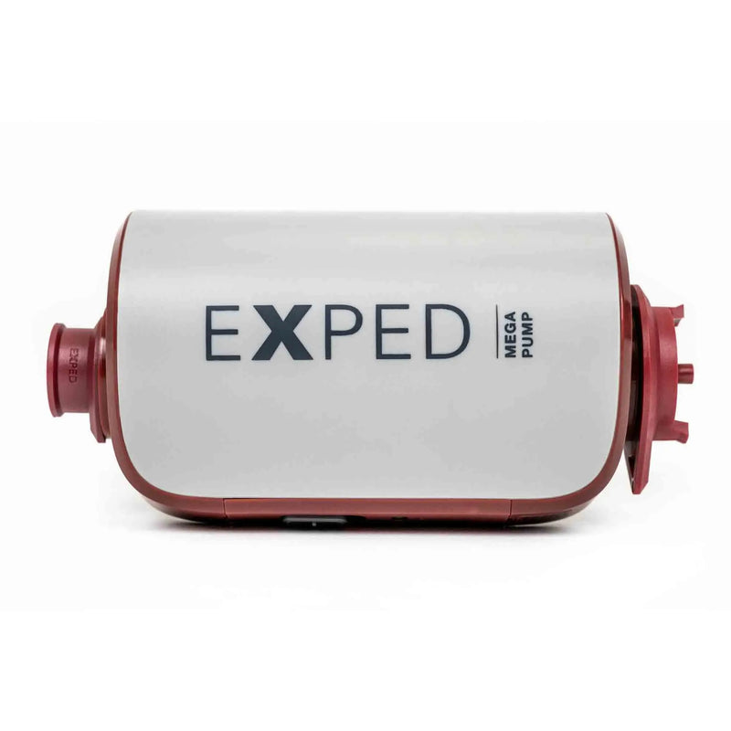 Load image into Gallery viewer, Exped Mega Pump - Electric Pump Sleeping - Pillows and Accessories Mountain Equipment