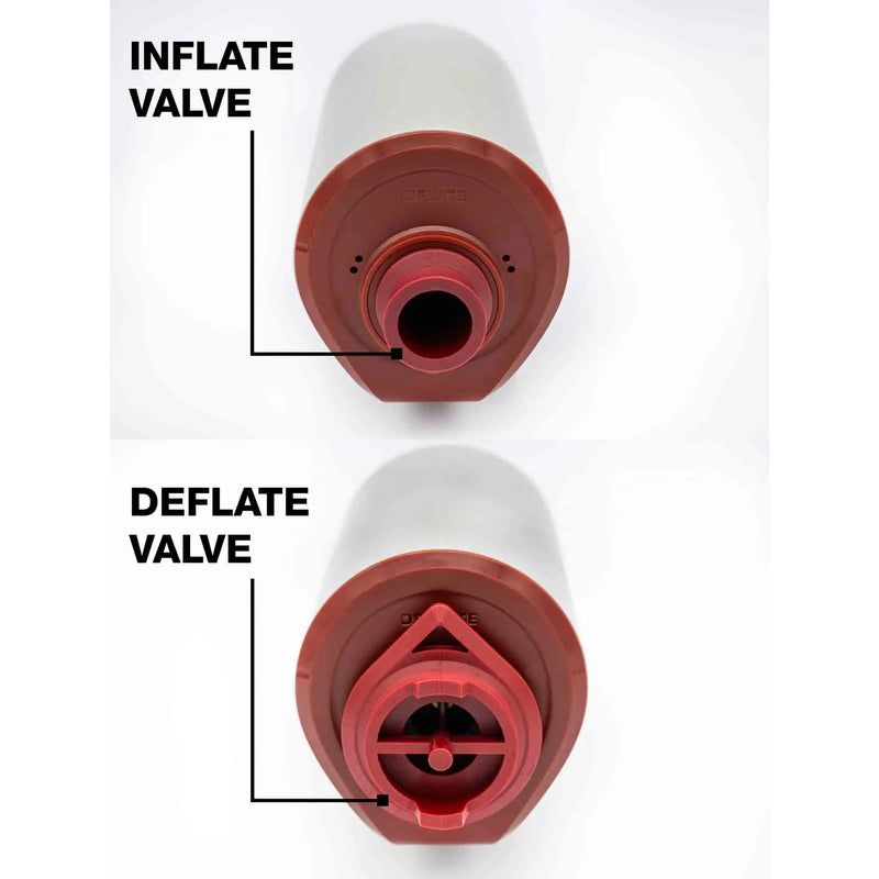 Load image into Gallery viewer, Exped Mega Pump - Electric Pump Sleeping - Pillows and Accessories Mountain Equipment