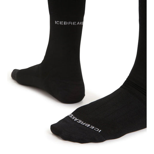 Womens Hike+ Ultralight Liner Crew Socks