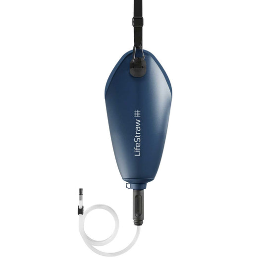 Gravity Water Filter System 3L