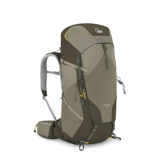 Yacuri 48 Hiking Pack