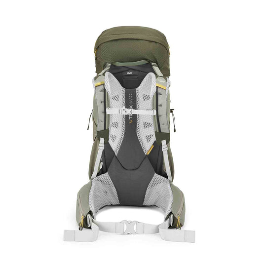 Yacuri 48 Hiking Pack