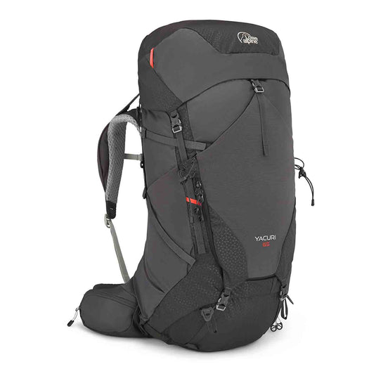 Yacuri 65 Trekking Pack