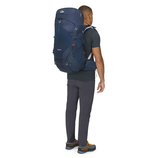 Yacuri 65 Hiking Pack