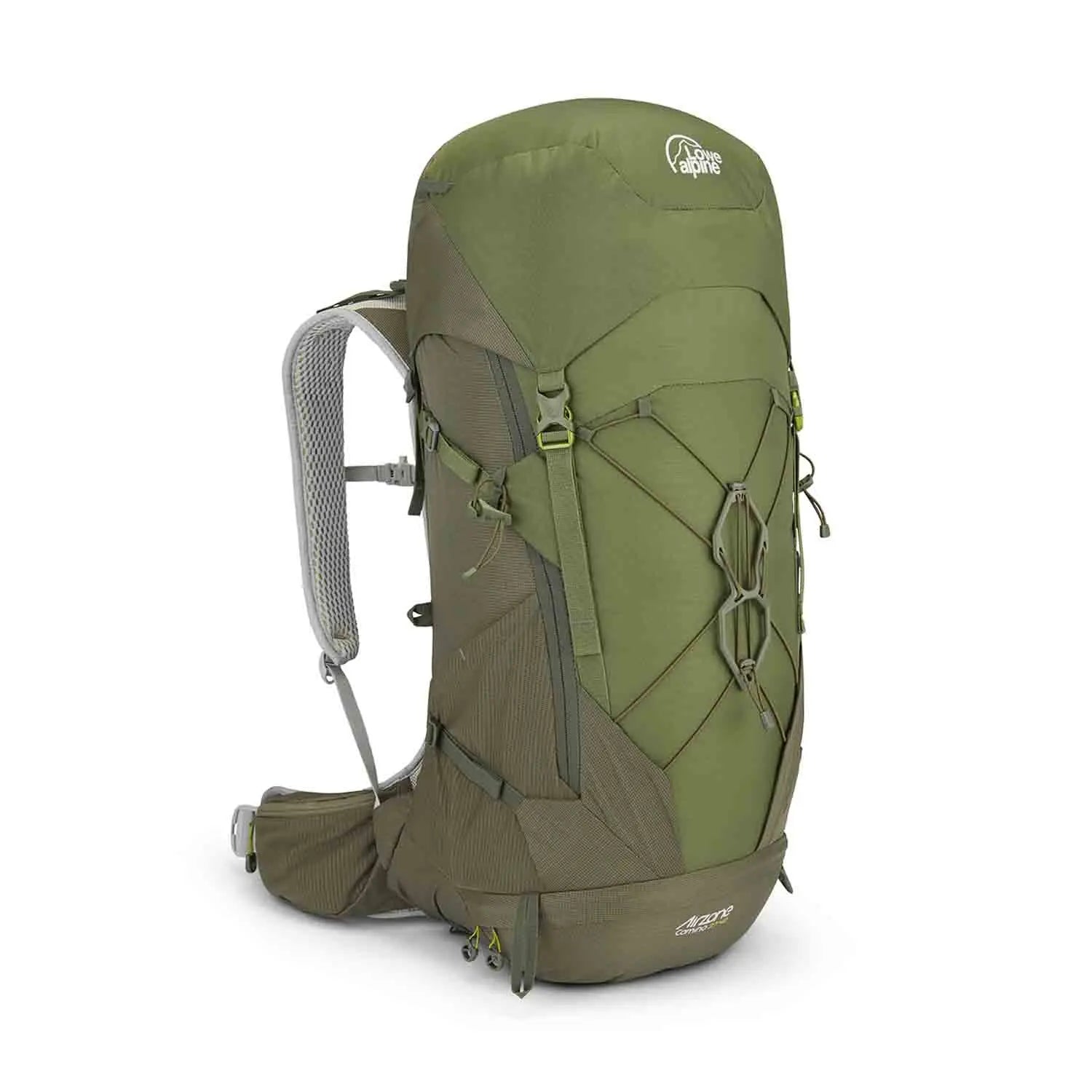 Airzone Trail Camino 37:42 Hiking Pack – Mountain Equipment