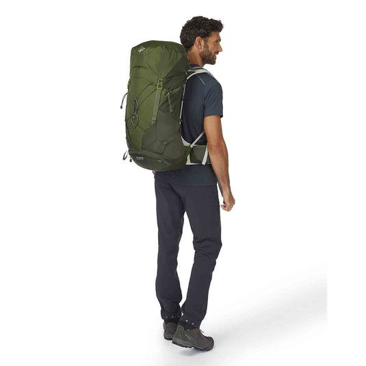 Airzone Trail Camino 37:42 Large Back Length Hiking Pack