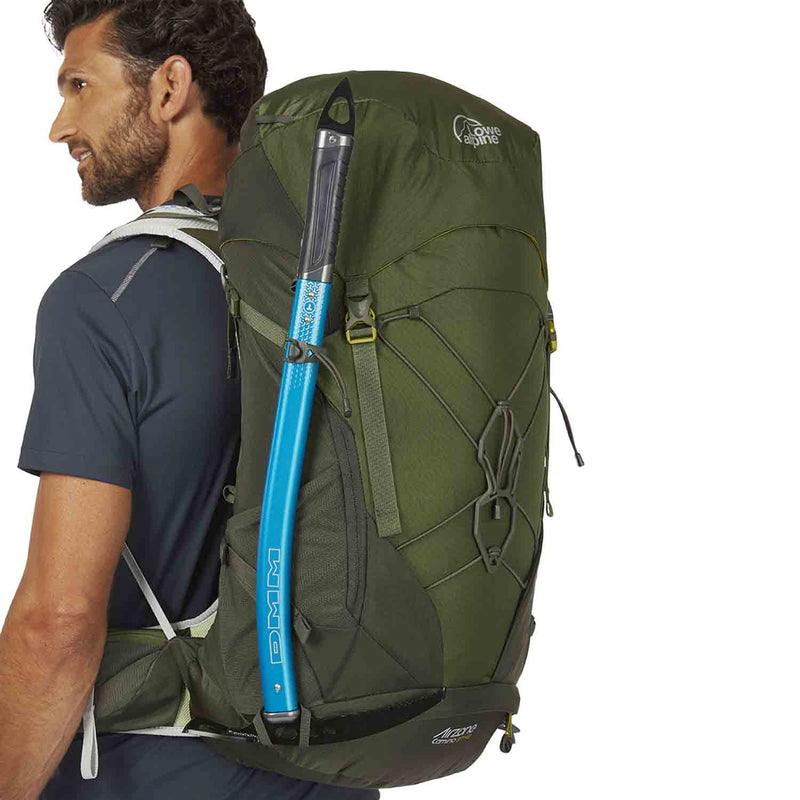 Load image into Gallery viewer, Airzone Trail Camino 37:42 Large Back Length Hiking Pack

