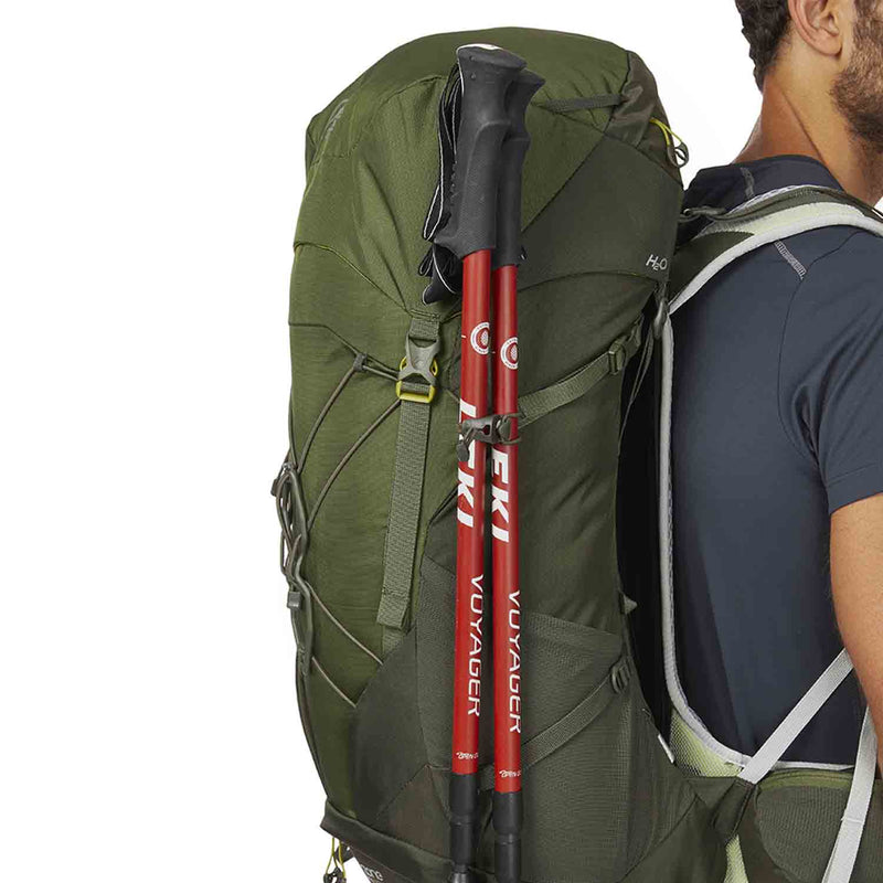 Load image into Gallery viewer, Airzone Trail Camino 37:42 Large Back Length Hiking Pack
