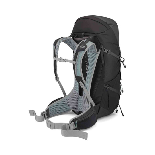 Airzone Trail Camino ND35:40 Small Back Length