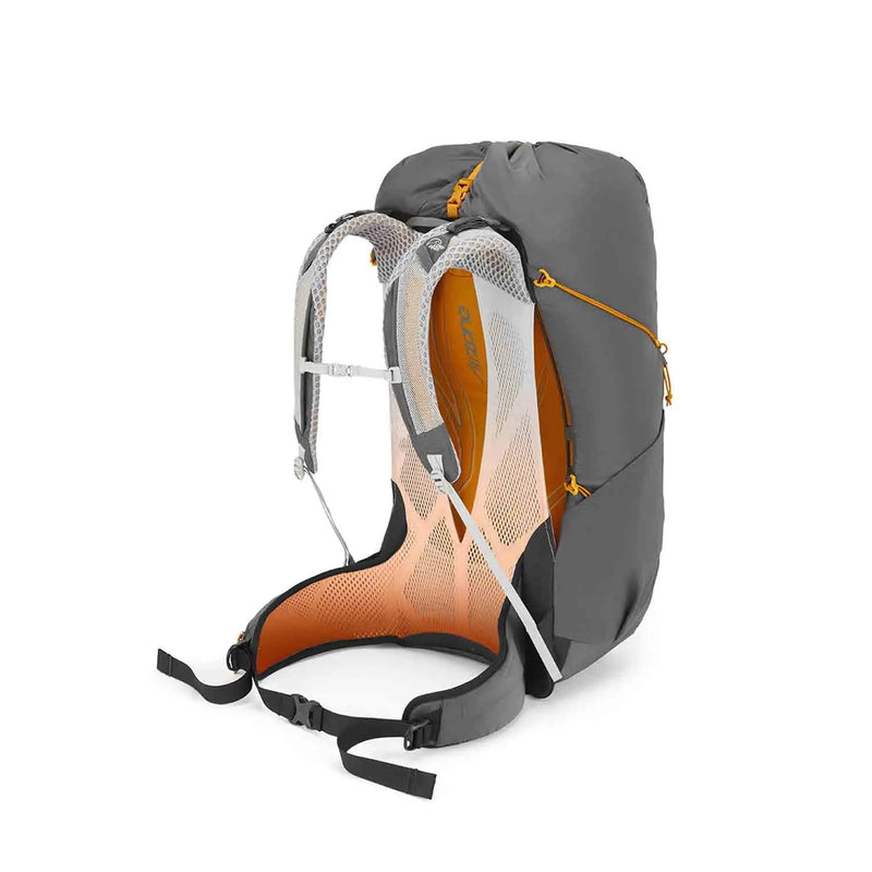 Load image into Gallery viewer, Lowe Alpine Airzone Ultra 36 Hiking Pack Packs - Daypacks Less Than 39L Mountain Equipment