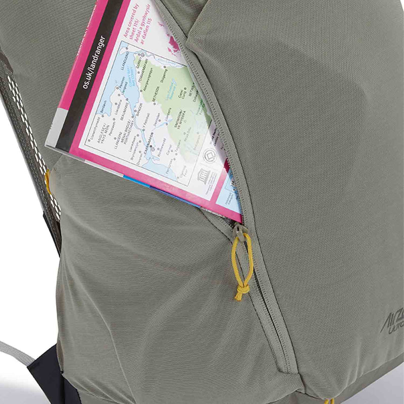 Load image into Gallery viewer, Lowe Alpine Airzone Ultra 36 Hiking Pack Packs - Daypacks Less Than 39L Mountain Equipment