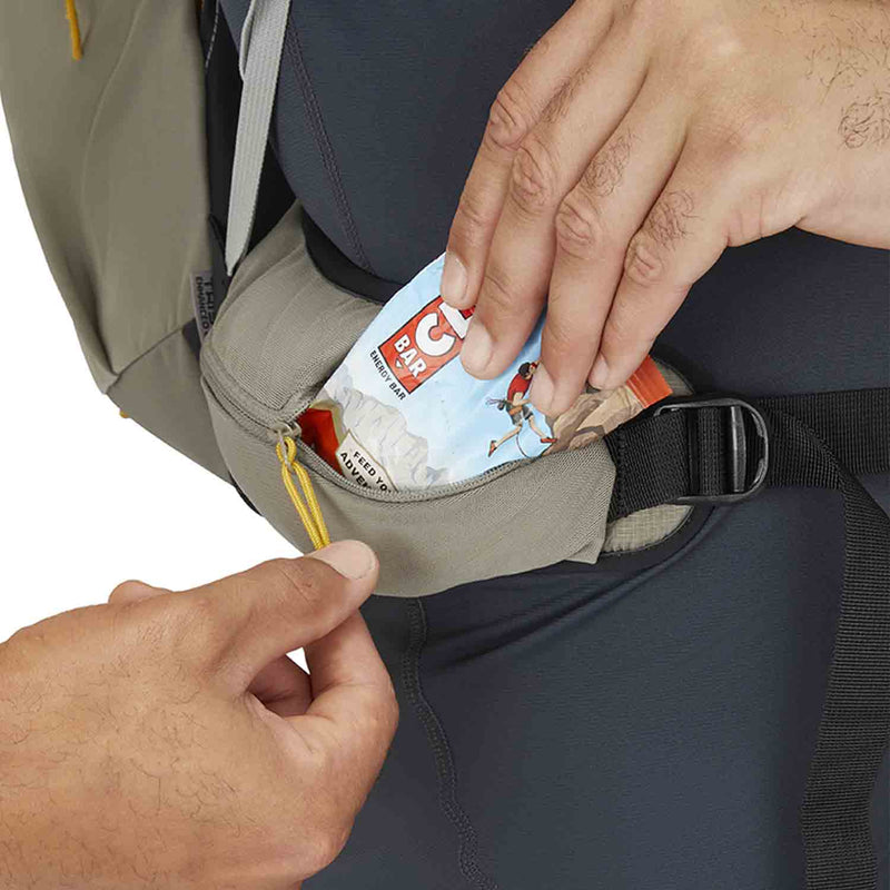 Load image into Gallery viewer, Airzone Ultra 36 Hiking Pack