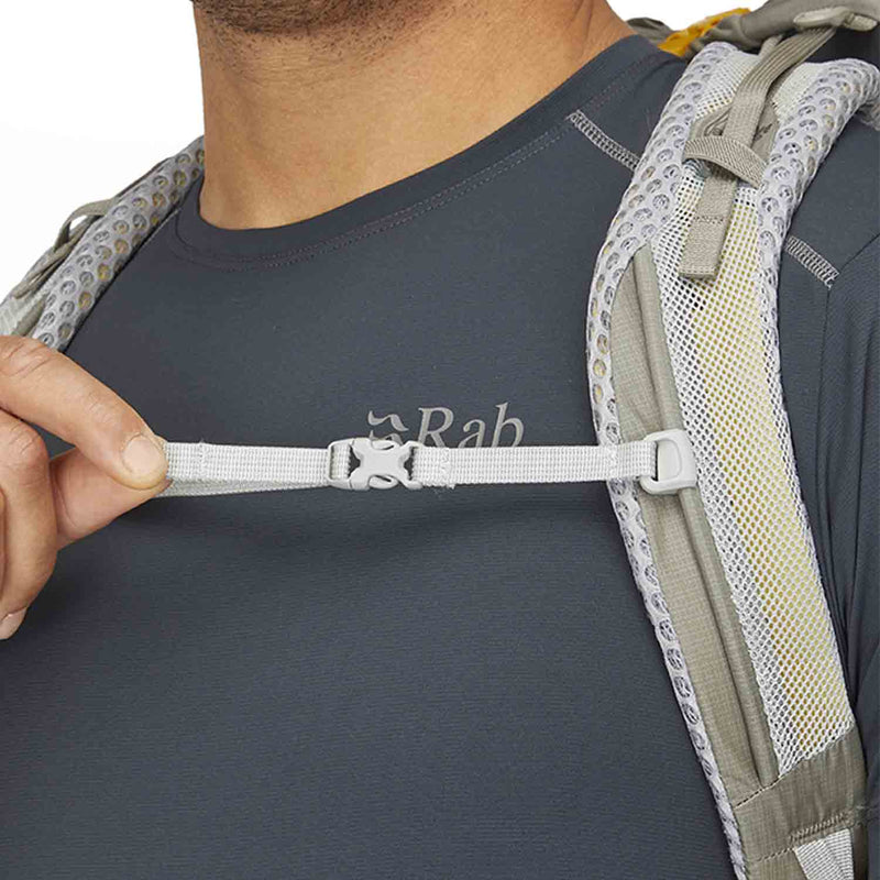 Load image into Gallery viewer, Lowe Alpine Airzone Ultra 36 Hiking Pack Packs - Daypacks Less Than 39L Mountain Equipment