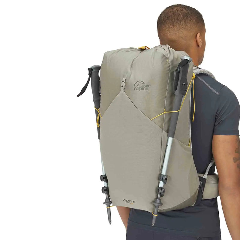 Load image into Gallery viewer, Lowe Alpine Airzone Ultra 36 Hiking Pack Packs - Daypacks Less Than 39L Mountain Equipment