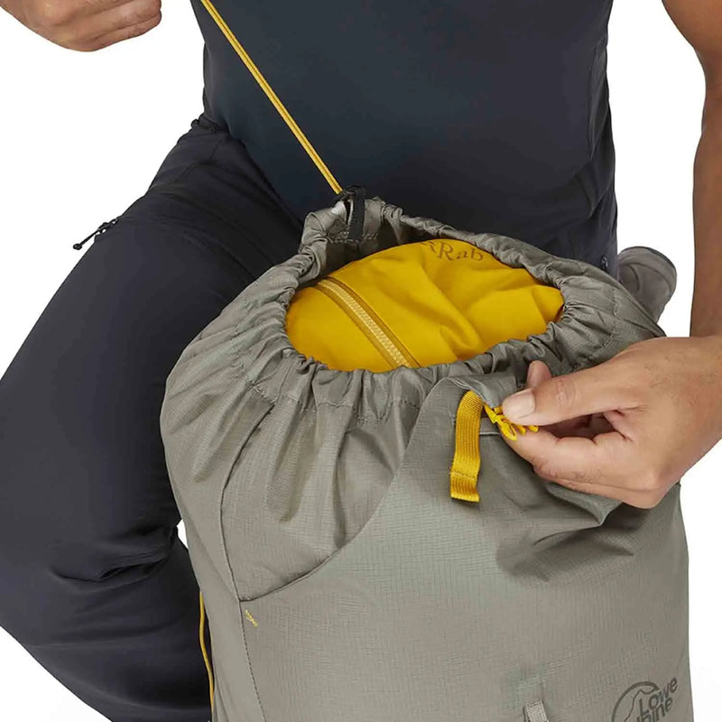Load image into Gallery viewer, Lowe Alpine Airzone Ultra 36 Hiking Pack Packs - Daypacks Less Than 39L Mountain Equipment