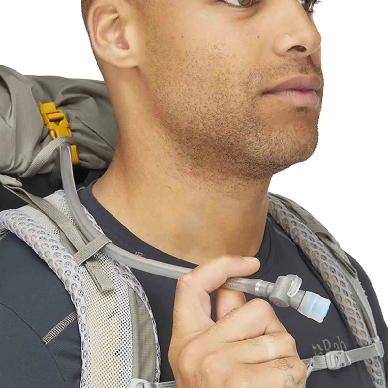 Load image into Gallery viewer, Lowe Alpine Airzone Ultra 36 Hiking Pack Packs - Daypacks Less Than 39L Mountain Equipment