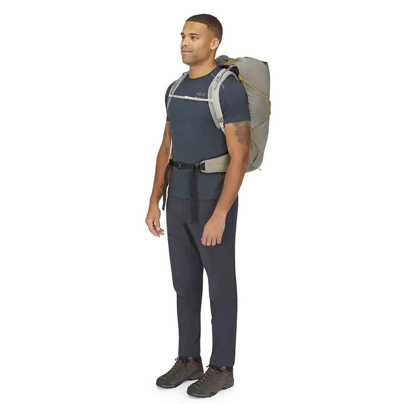 Load image into Gallery viewer, Lowe Alpine Airzone Ultra 36 Hiking Pack Packs - Daypacks Less Than 39L Mountain Equipment