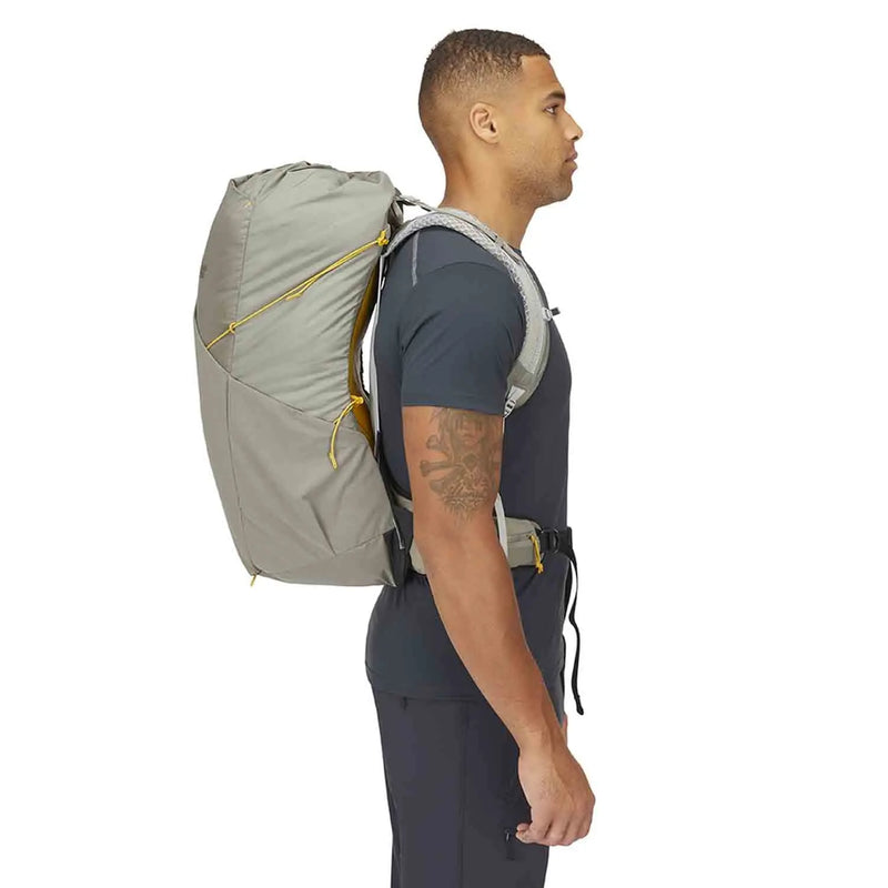 Load image into Gallery viewer, Lowe Alpine Airzone Ultra 36 Hiking Pack Packs - Daypacks Less Than 39L Mountain Equipment