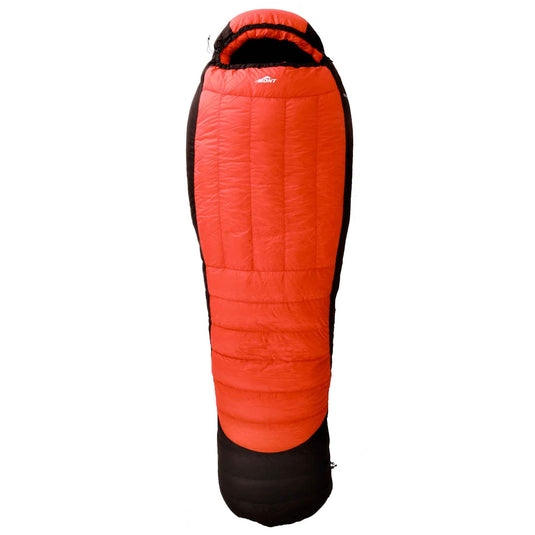 Helium 300 Left Hand Zip - Vertical Baffles