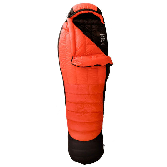 Helium 300 Right Hand Zip - Vertical Baffles