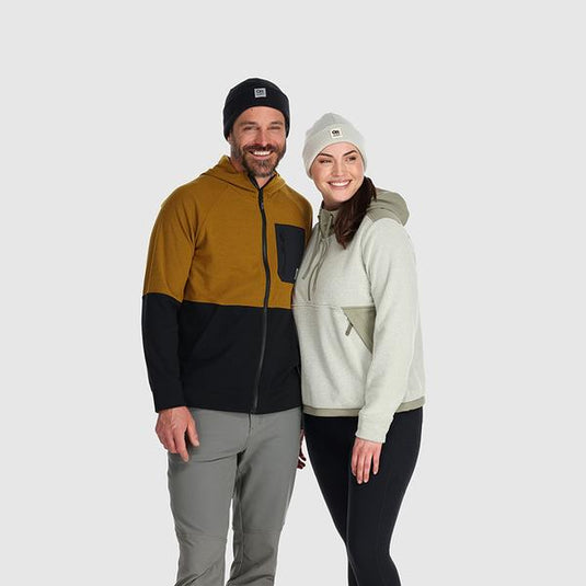 Trail Mix Beanie - Unisex