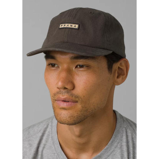 Craneway Patch Hat - Prana