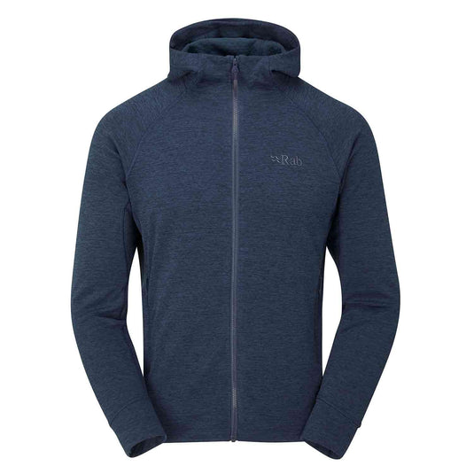 Nexus Hoody