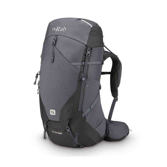Exion 65 Hiking Pack