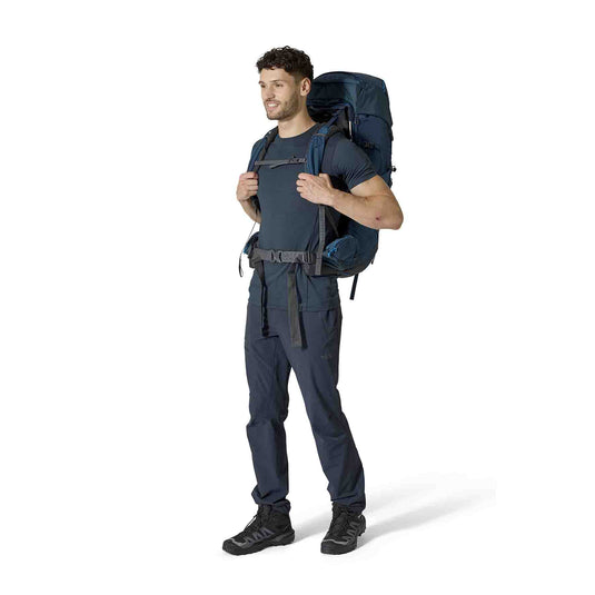 Exion 65 Hiking Pack