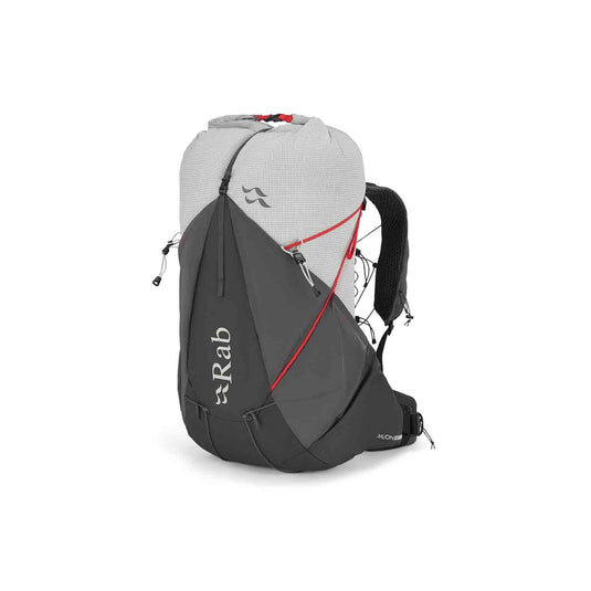 Muon 40 - Ultralight Hiking Pack