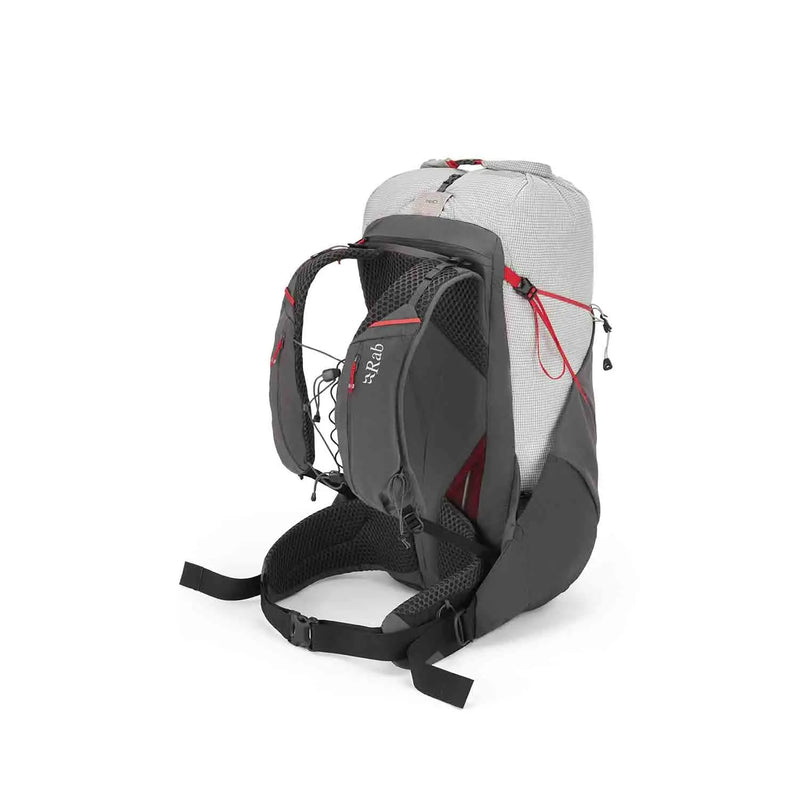 Load image into Gallery viewer, Rab Muon 40 - Ultralight Hiking Pack Packs - Hiking More Than 40L Mountain Equipment