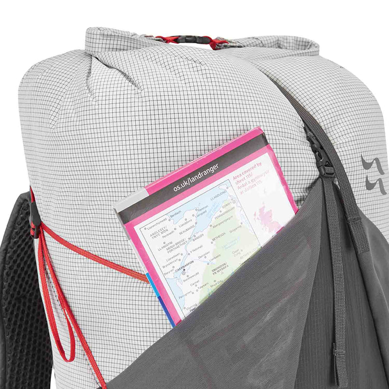 Load image into Gallery viewer, Rab Muon 40 - Ultralight Hiking Pack Packs - Hiking More Than 40L Mountain Equipment