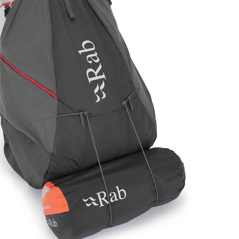 Load image into Gallery viewer, Rab Muon 40 - Ultralight Hiking Pack Packs - Hiking More Than 40L Mountain Equipment