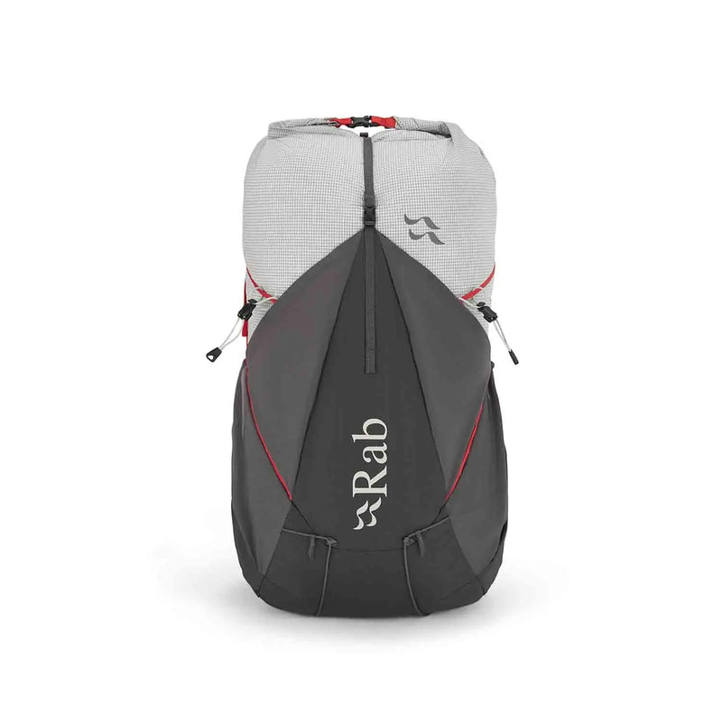 Load image into Gallery viewer, Rab Muon 40 - Ultralight Hiking Pack Packs - Hiking More Than 40L Mountain Equipment