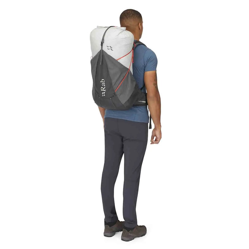 Load image into Gallery viewer, Rab Muon 40 - Ultralight Hiking Pack Packs - Hiking More Than 40L Mountain Equipment