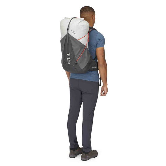 Muon 40 - Ultralight Hiking Pack