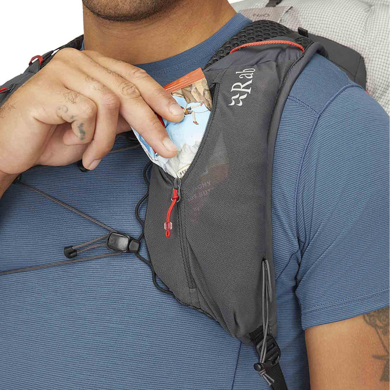 Load image into Gallery viewer, Rab Muon 40 - Ultralight Hiking Pack Packs - Hiking More Than 40L Mountain Equipment