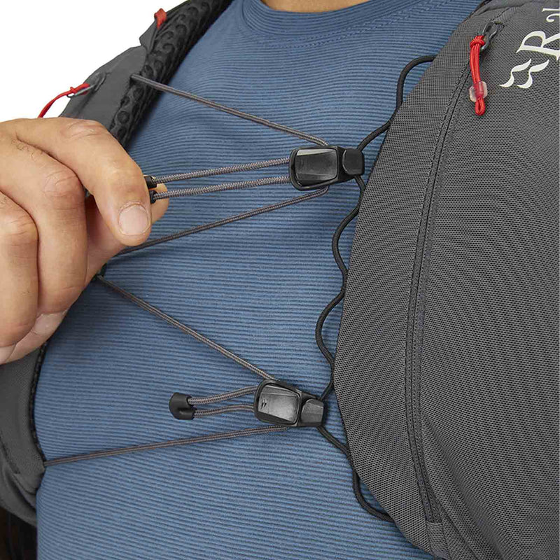 Load image into Gallery viewer, Rab Muon 40 - Ultralight Hiking Pack Packs - Hiking More Than 40L Mountain Equipment