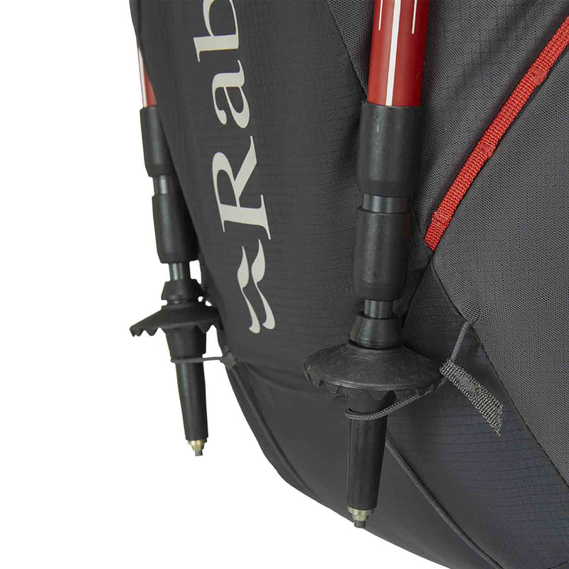 Load image into Gallery viewer, Rab Muon 40 - Ultralight Hiking Pack Packs - Hiking More Than 40L Mountain Equipment