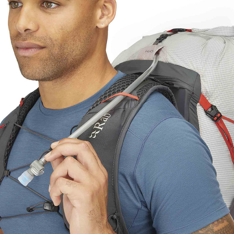 Load image into Gallery viewer, Rab Muon 40 - Ultralight Hiking Pack Packs - Hiking More Than 40L Mountain Equipment
