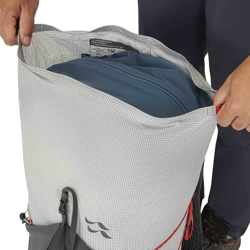 Load image into Gallery viewer, Rab Muon 40 - Ultralight Hiking Pack Packs - Hiking More Than 40L Mountain Equipment